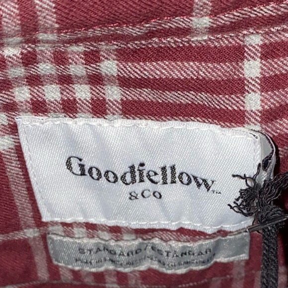 Red Flannel - Picture 3 of 4